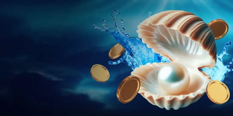 €5000 + 500 FS Welcome Aboard! Your Welcome Bonus awaits!
